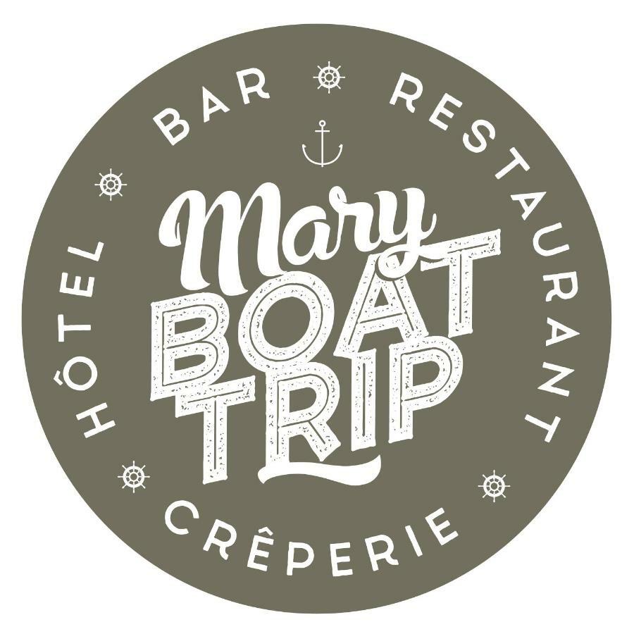 Mary Boat Trip Hotel Ile aux Moines Kültér fotó